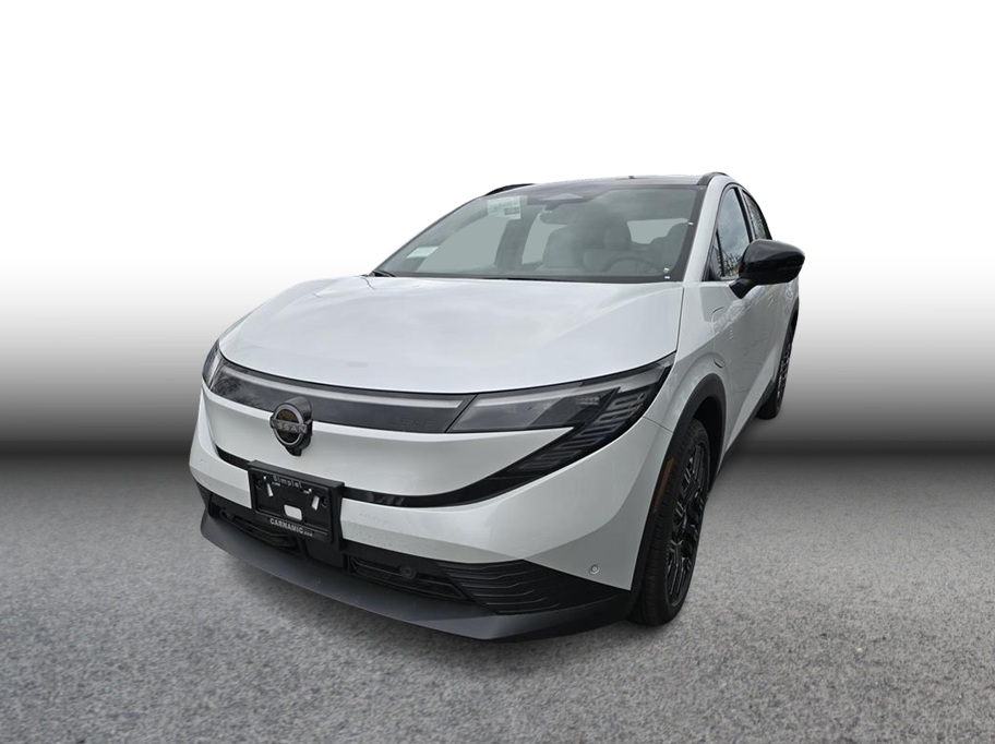 2026 Nissan LEAF from San Leandro Nissan