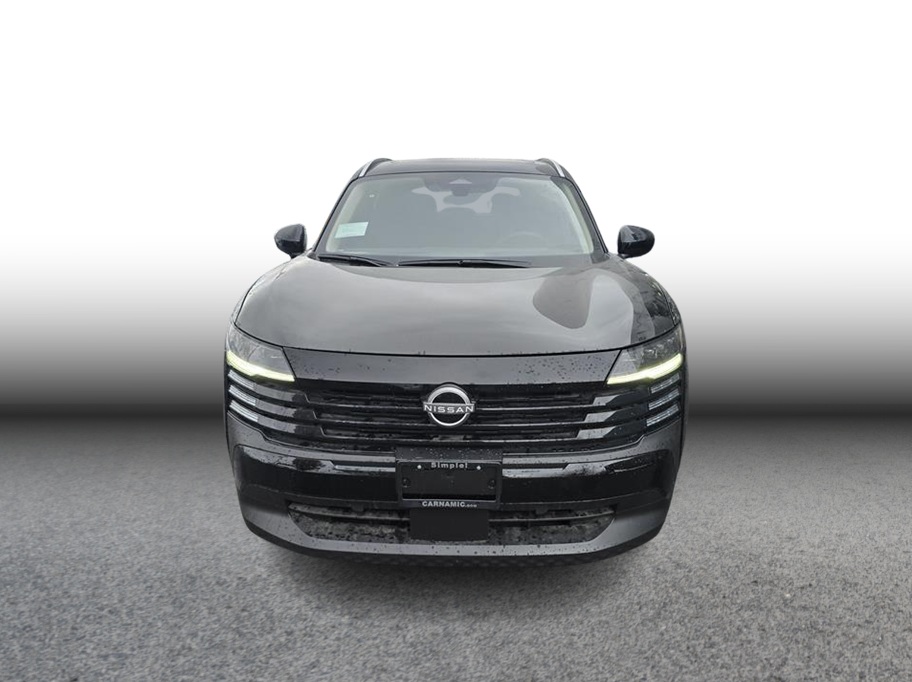 2026 Nissan Kicks from San Leandro Nissan