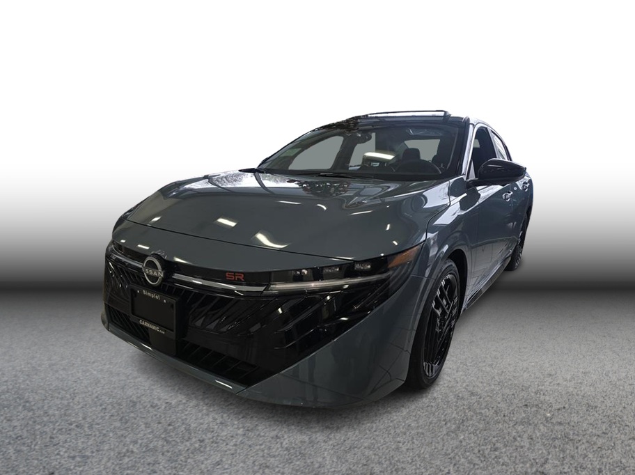 2026 Nissan Sentra from San Leandro Nissan