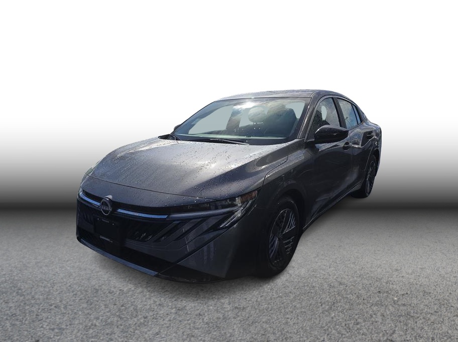 2026 Nissan Sentra from San Leandro Nissan