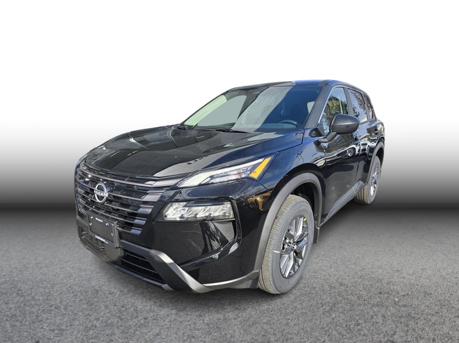 2026 Nissan Rogue from San Leandro Nissan