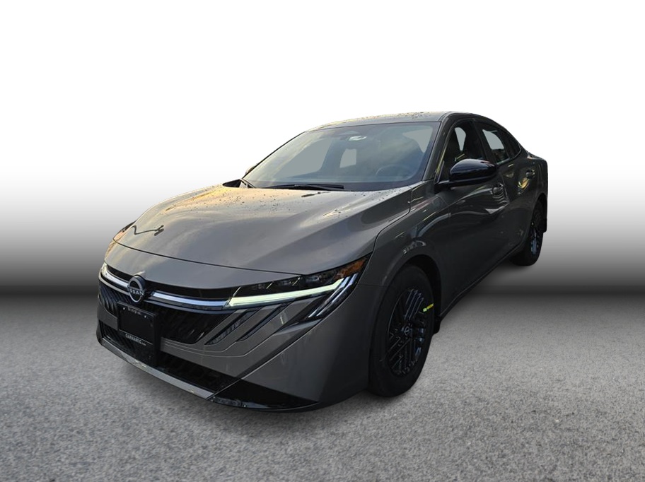 2026 Nissan Sentra from San Leandro Nissan