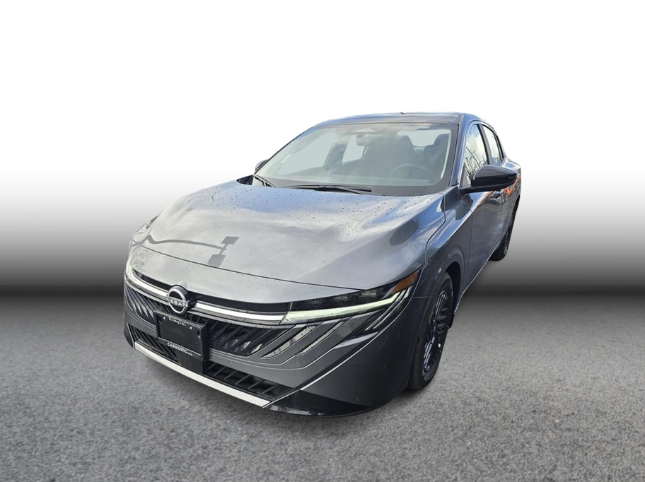 2026 Nissan Sentra from San Leandro Nissan