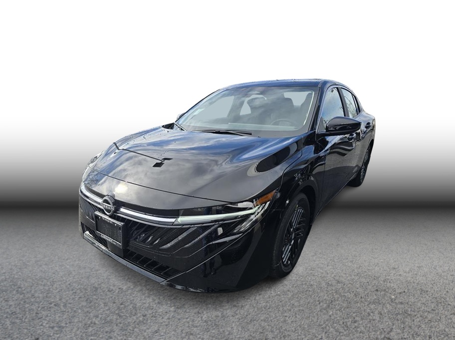 2026 Nissan Sentra from San Leandro Nissan