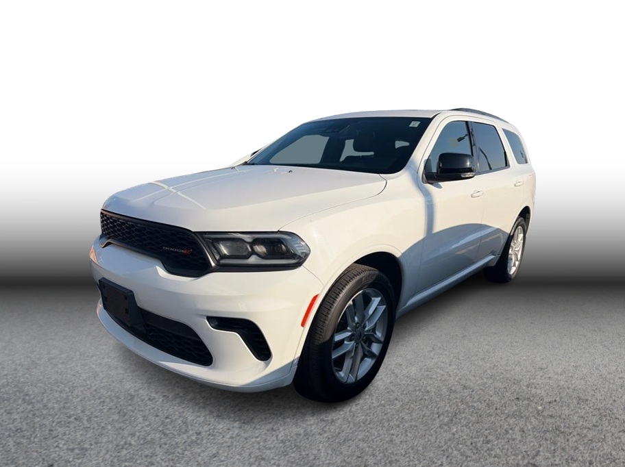 2024 Dodge Durango from San Leandro Nissan