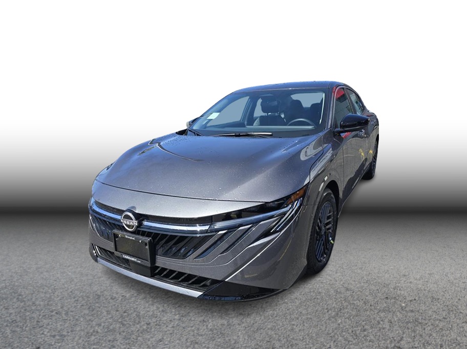 2026 Nissan Sentra from San Leandro Nissan