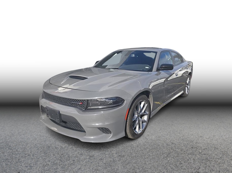 2023 Dodge Charger from San Leandro Nissan