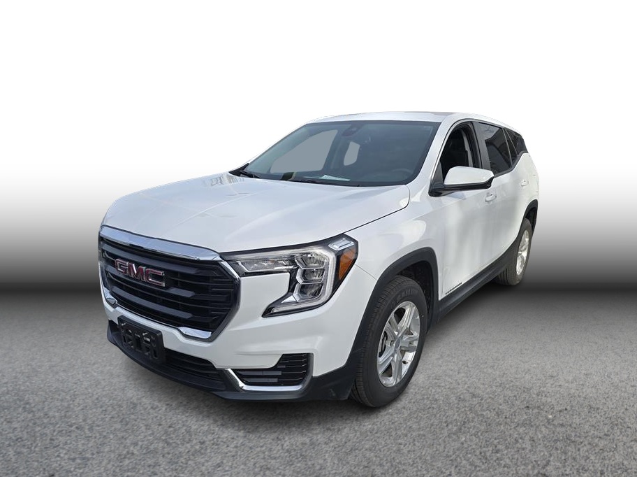 2024 GMC Terrain from San Leandro Nissan