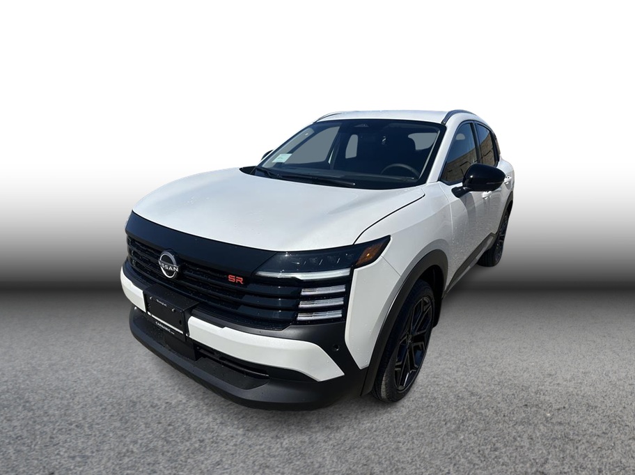 2026 Nissan Kicks from San Leandro Nissan