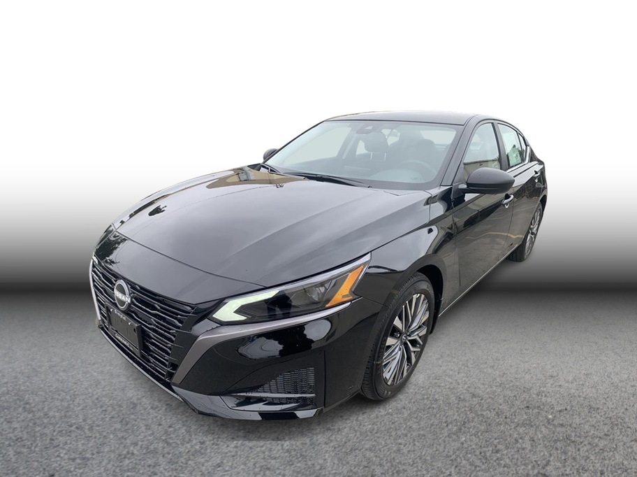 2026 Nissan Altima from San Leandro Nissan