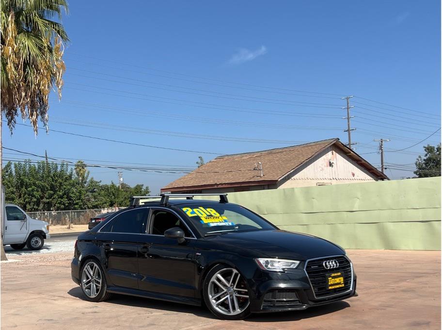 2018 Audi A3 from JS Auto Connection II