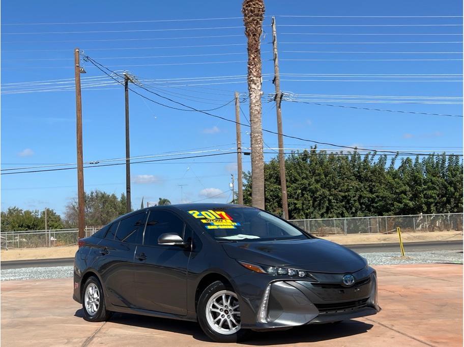 2017 Toyota Prius Prime from JS Auto Connection II