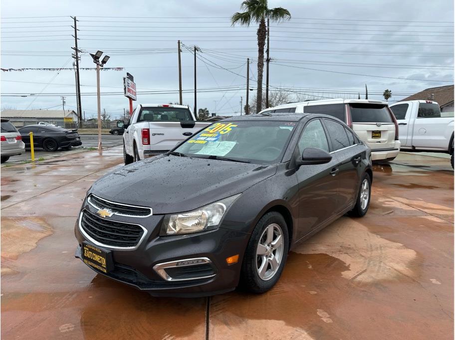 2015 Chevrolet Cruze from JS Auto Connection II