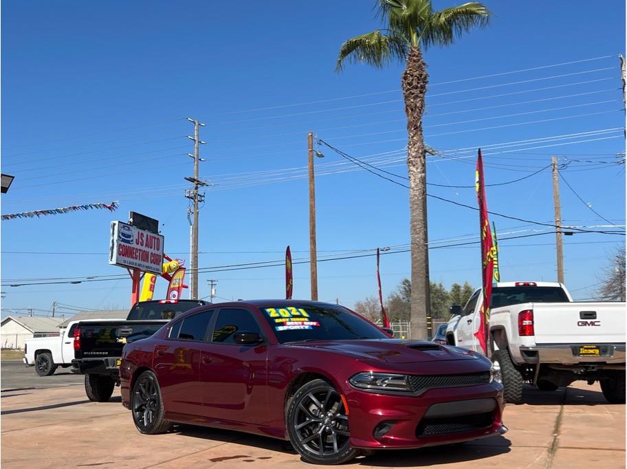 2021 Dodge Charger from JS Auto Connection II