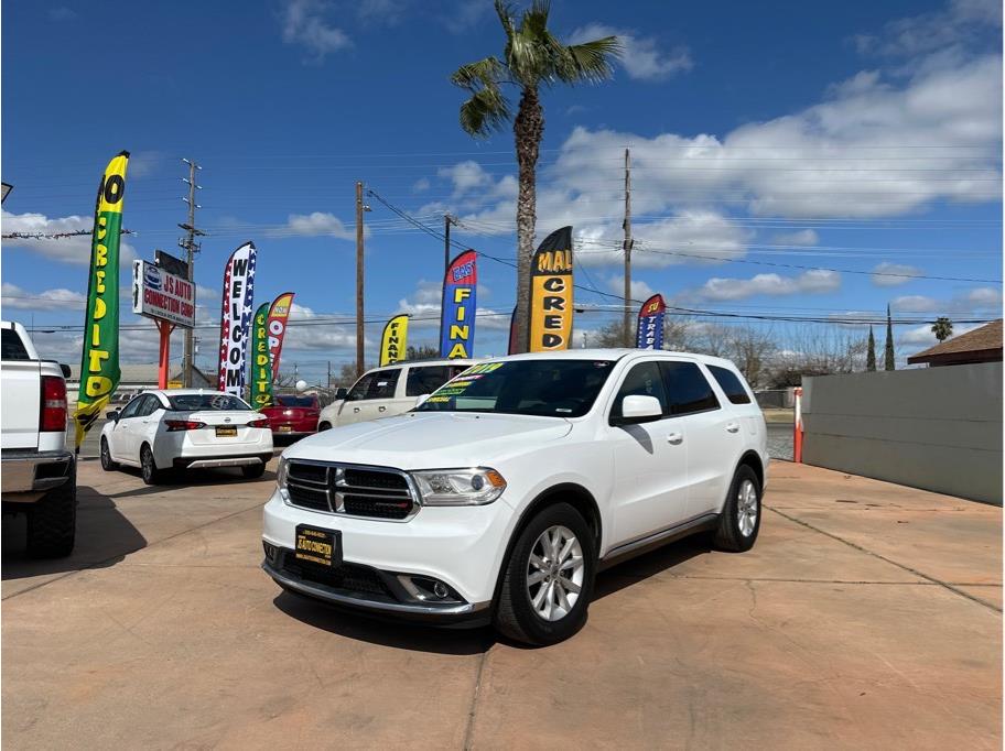 2019 Dodge Durango from JS Auto Connection II