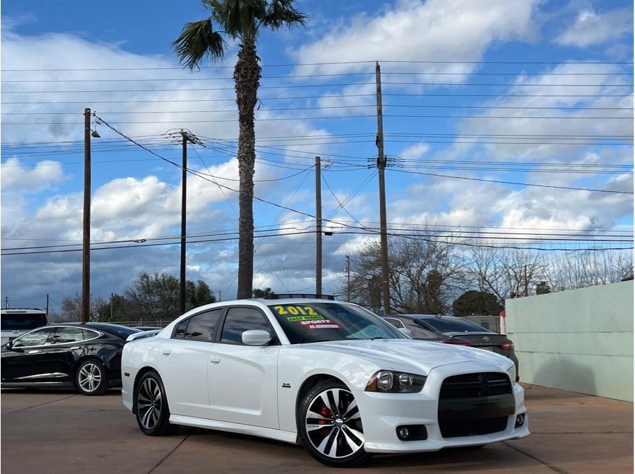 2012 Dodge Charger from JS Auto Connection II