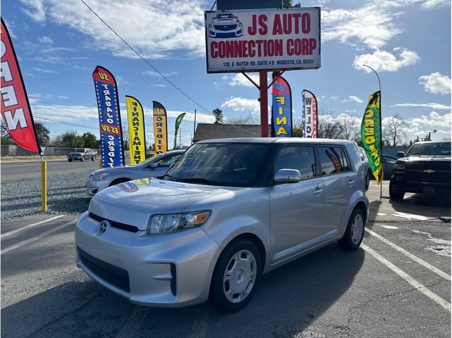 2012 Scion xB from JS Auto Connection II