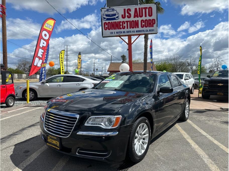 2014 Chrysler 300 from JS Auto Connection II