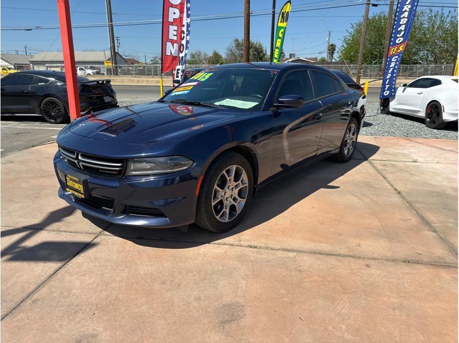 2015 Dodge Charger from JS Auto Connection II