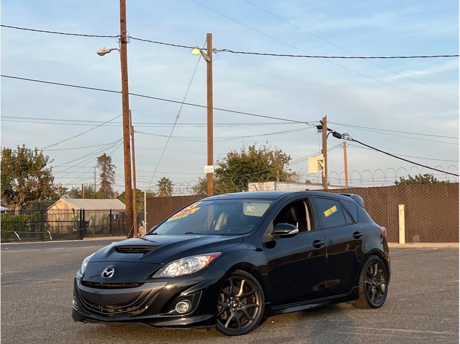 2013 Mazda MAZDA3 from JS Auto Connection Corp