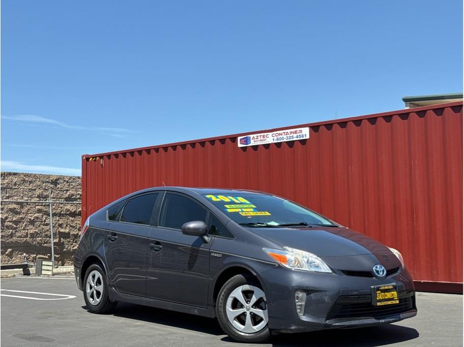 2014 Toyota Prius from JS Auto Connection II