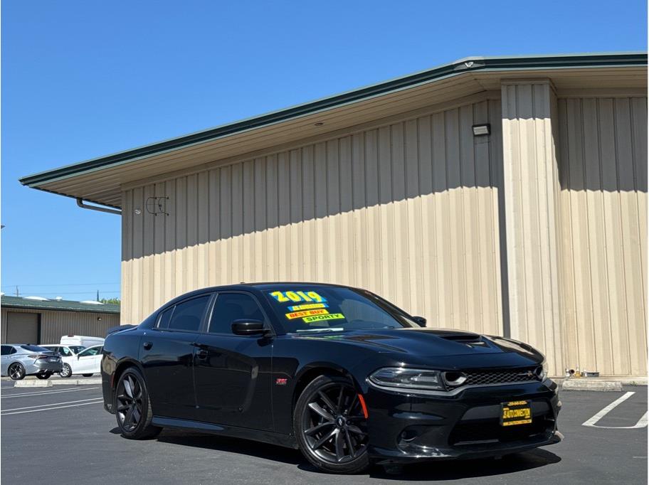 2019 Dodge Charger from JS Auto Connection II