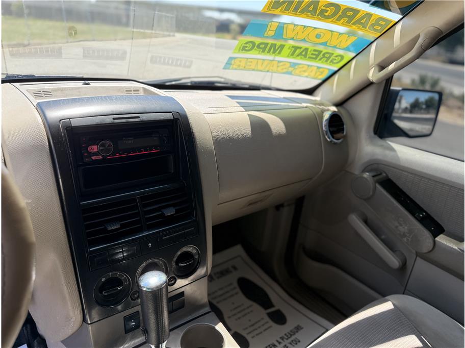 2007 Ford Explorer Sport Trac XLT - Photo 10