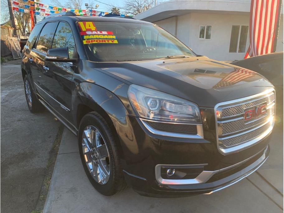 2014 GMC Acadia from JS Auto Connection Corp