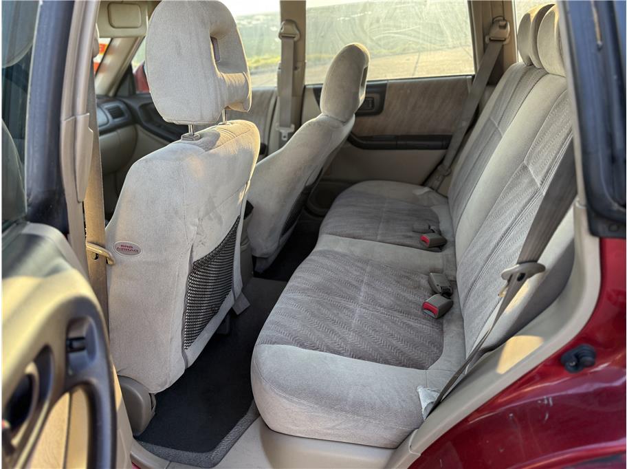 2002 Subaru Forester S - Photo 13