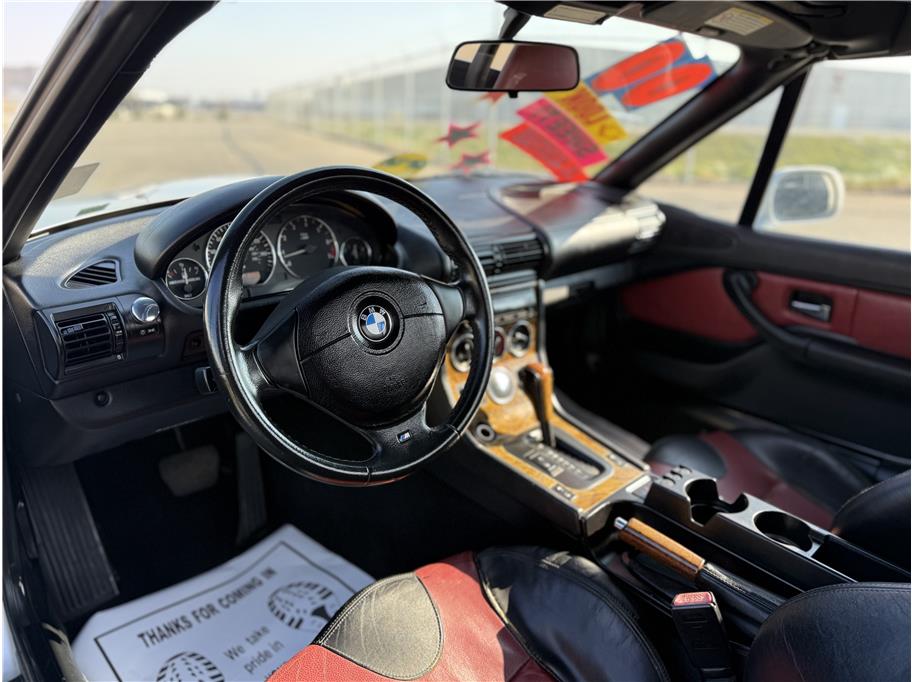 2000 BMW Z3 Base - Photo 11