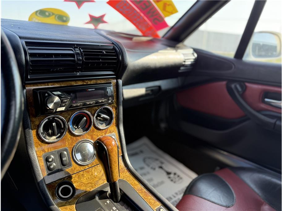 2000 BMW Z3 Base - Photo 12