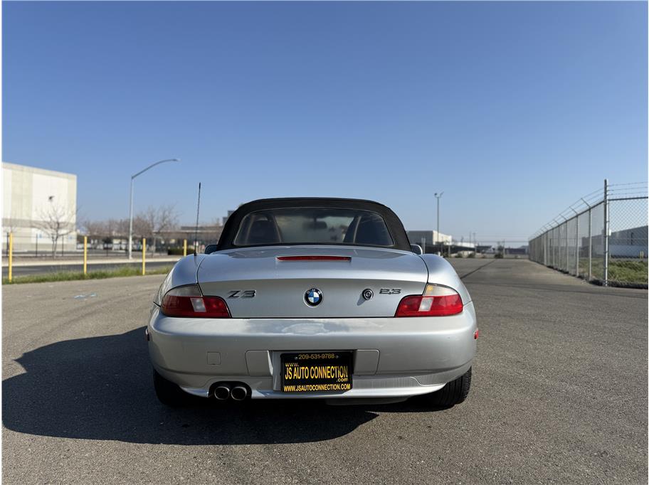 2000 BMW Z3 Base - Photo 6