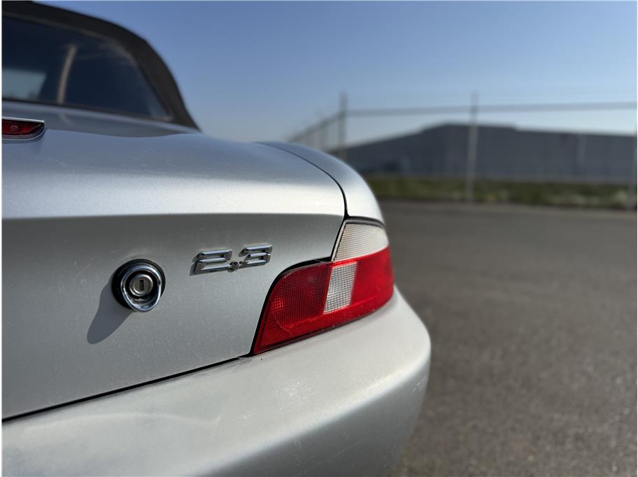 2000 BMW Z3 Base - Photo 7