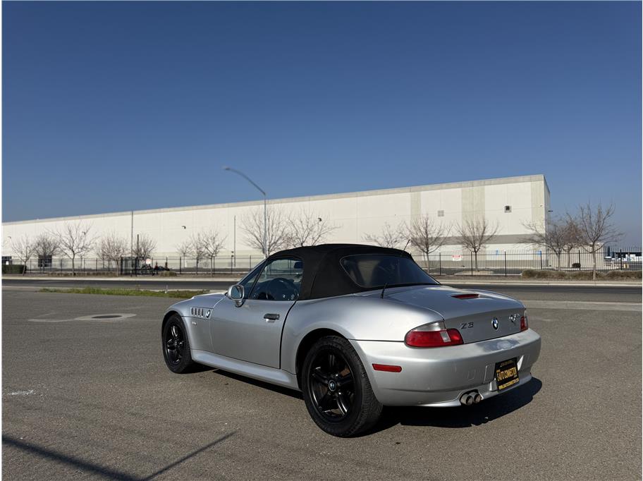 2000 BMW Z3 Base - Photo 8