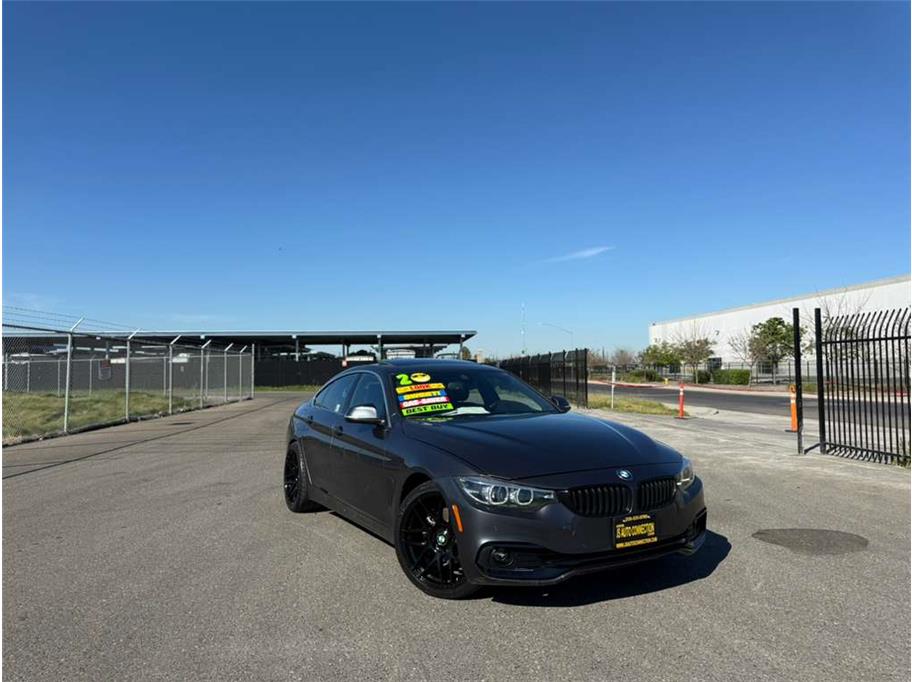 2020 BMW 4 Series from JS Auto Connection II