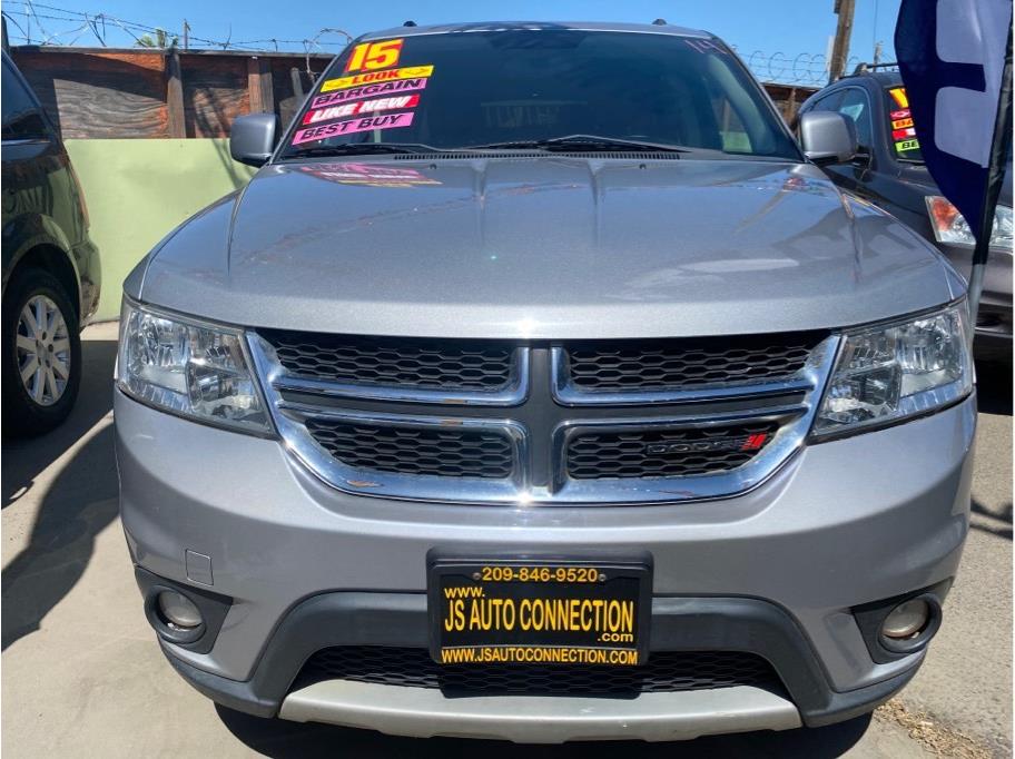 2015 Dodge Journey from JS Auto Connection II
