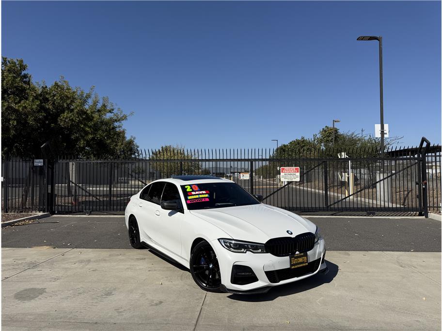 2020 BMW 3 Series from JS Auto Connection II