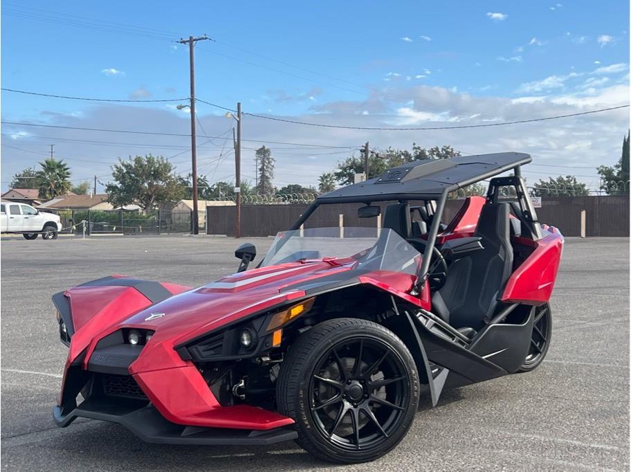 2017 Polaris Slingshot SL from JS Auto Connection II