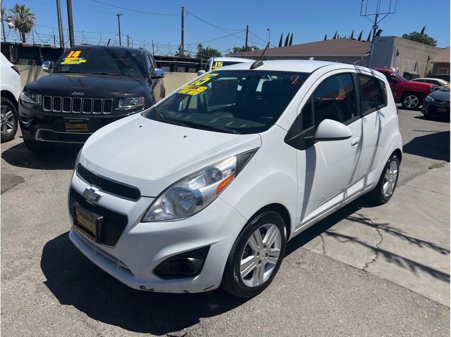 2015 Chevrolet Spark from JS Auto Connection II