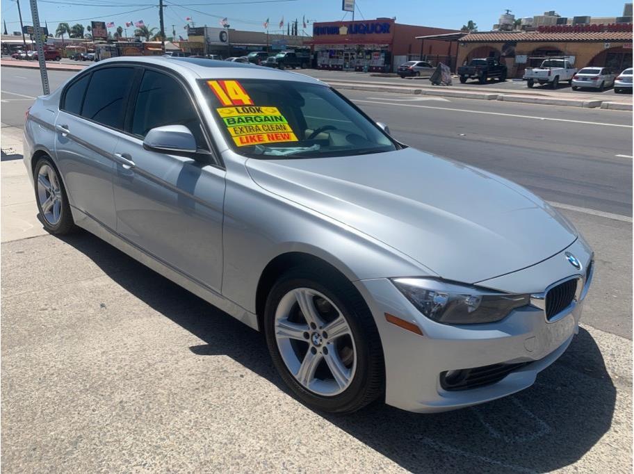 2014 BMW 3 Series from JS Auto Connection II