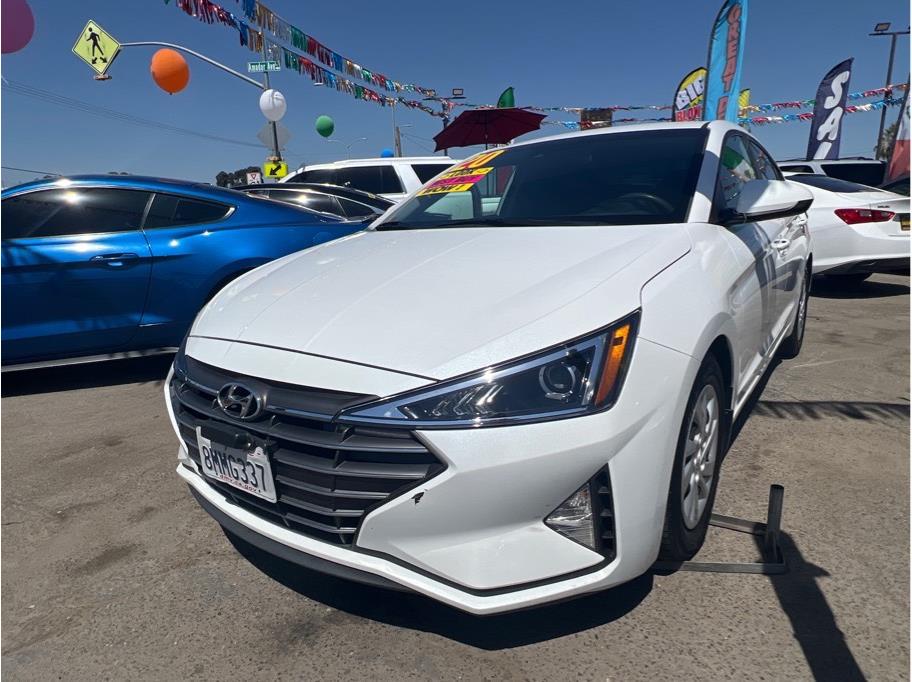 2020 Hyundai Elantra from JS Auto Connection II