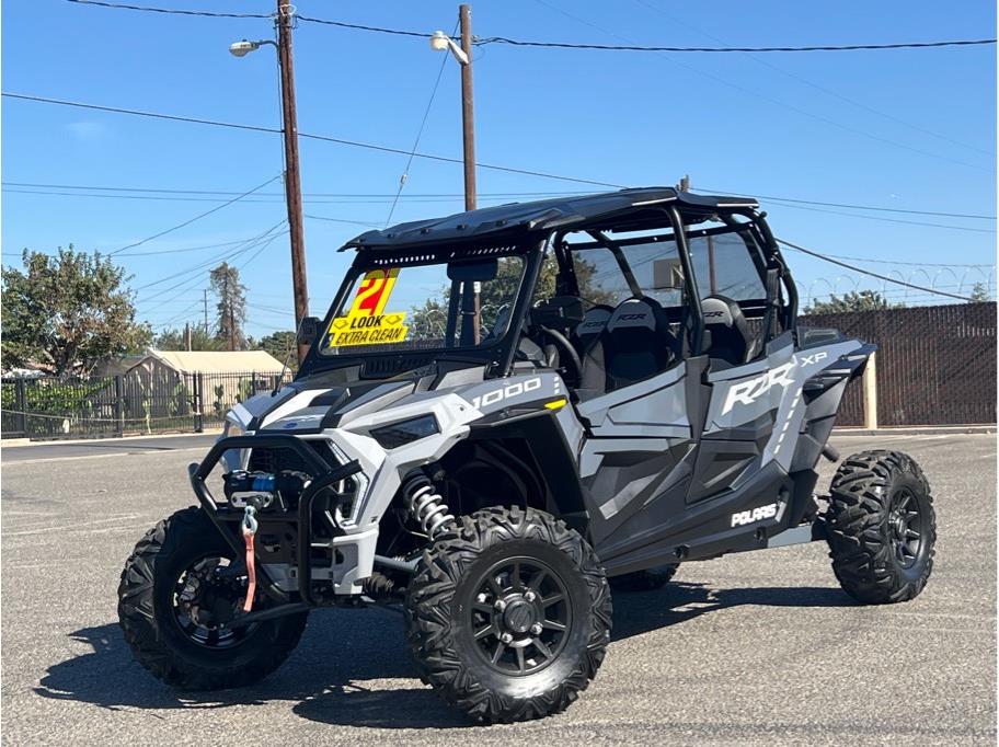 2021 Polaris RZR from JS Auto Connection II