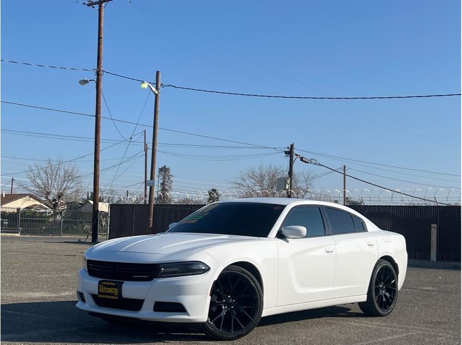 2020 Dodge Charger from JS Auto Connection Corp