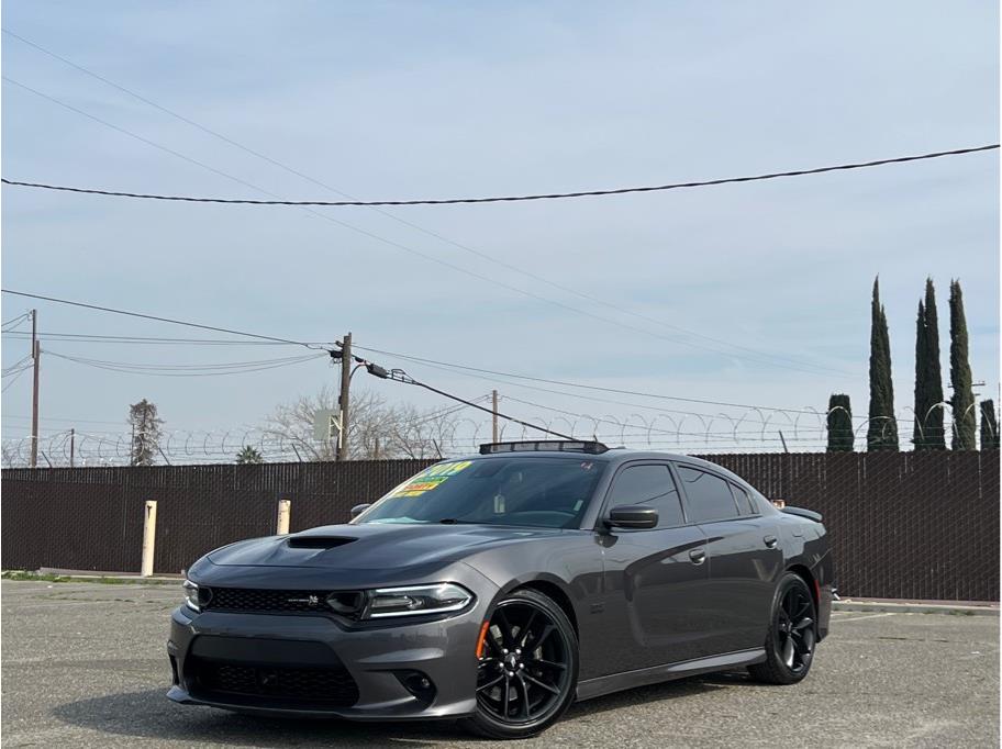 2019 Dodge Charger from JS Auto Connection Corp