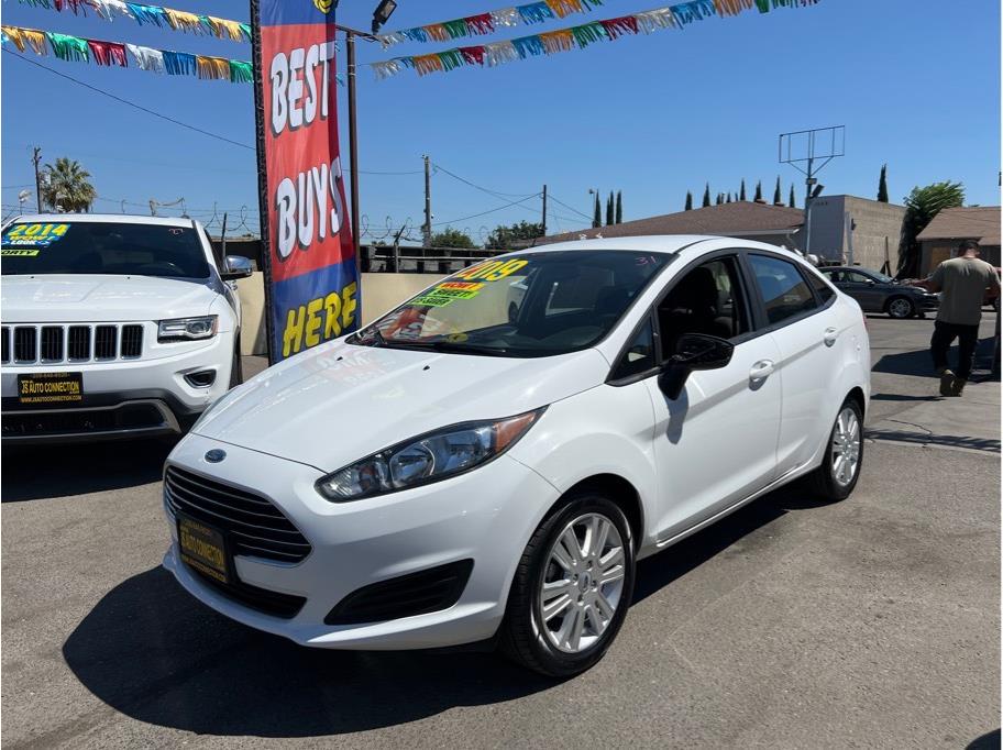 2019 Ford Fiesta from JS Auto Connection II