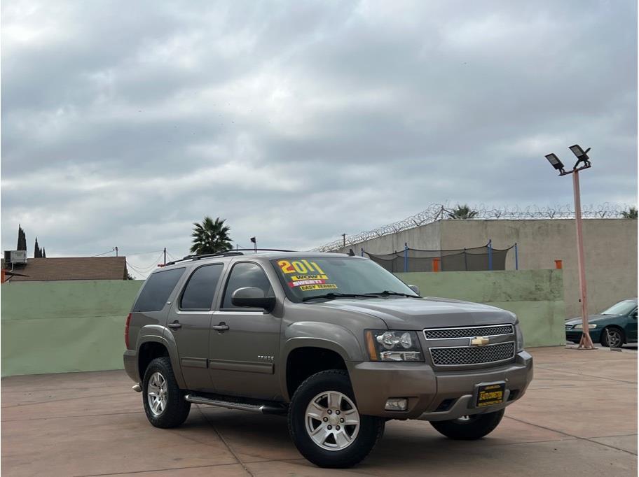 2011 Chevrolet Tahoe from JS Auto Connection II