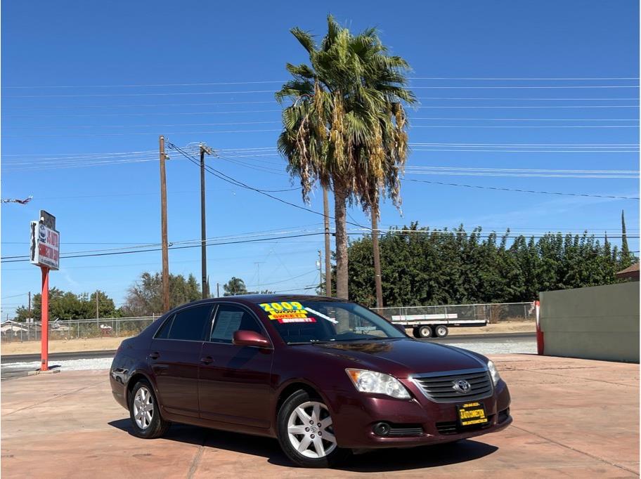 2009 Toyota Avalon from JS Auto Connection II