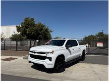 Vehicle Thumb #2