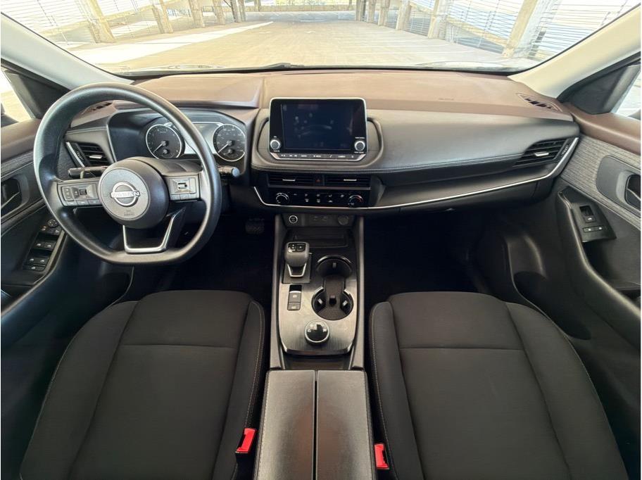 2023 Nissan Rogue S - Photo 15