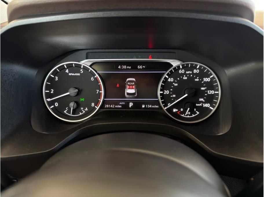 2023 Nissan Rogue S - Photo 16